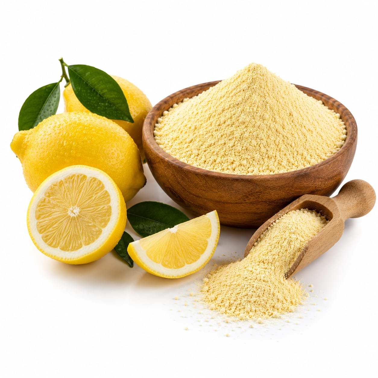 🍋 مركز بودرة الليمون