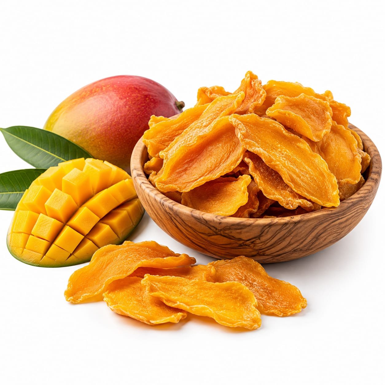 🥭 مانجو مجففة